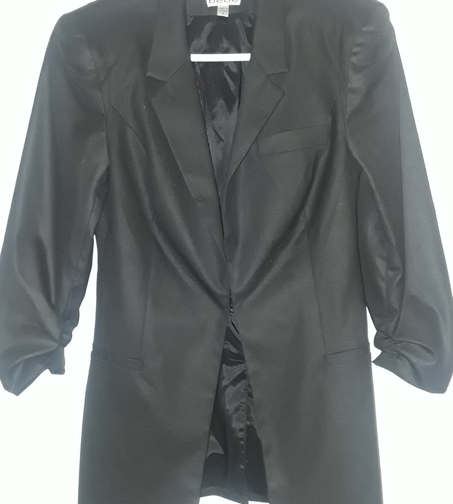 Woman's blazer